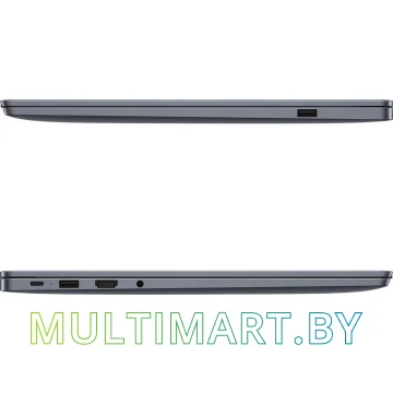Ноутбук Huawei MateBook D 14 MDG-X (53014BRW) картинка 7